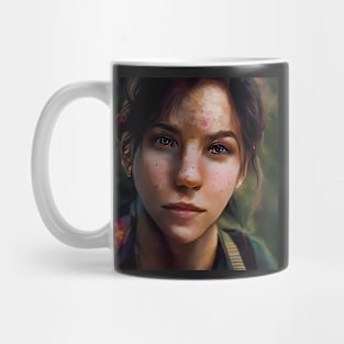 Game Heroes Series Mug